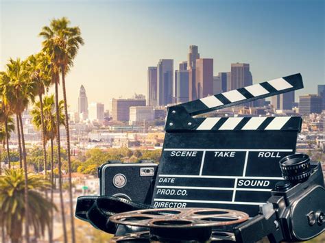 best los angeles films|movies shot in los angeles.